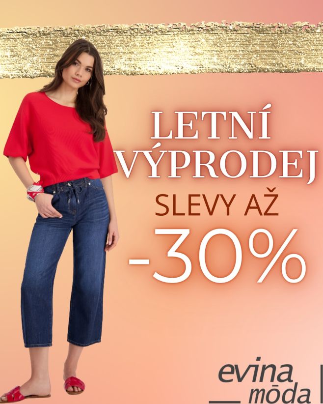 ⚡️LETNÍ VYPRODEJ 2025 🌞 Zlevnili jsme všechny letní kolekce MONARI a INFINITE 👠👗. Všechny kousky nyní nakoupíte se slevou...
