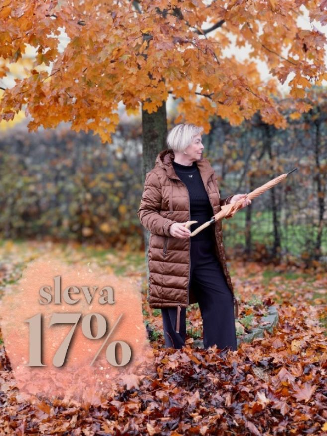 Náš narozeninový výprodej končí už zítra o půlnoci! ⏰🔥 Bundy, které vidíte na fotkách, jsou teď ve slevě 17 % – a jen do...